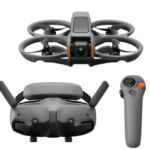 Drone DJI Avata 2 Fly More Combo (1 Bateria) BR - DJI048