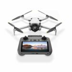 Drone DJI Mini 4 Pro Fly More Combo Plus (Com tela) BR - DJI044